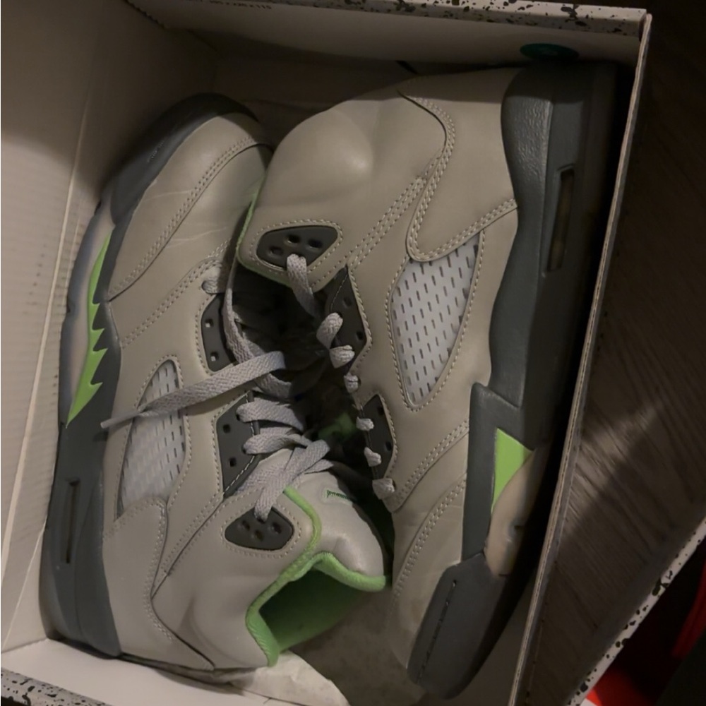 Jordan’s